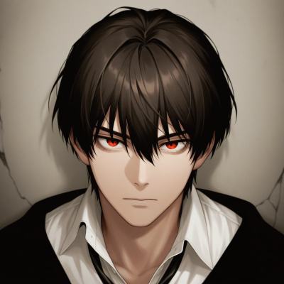 Chat with Darren, the  character AI chatbot