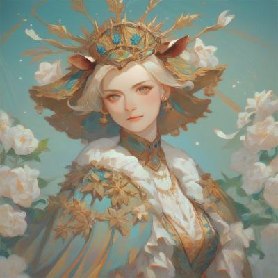 Madame Cow_avatar