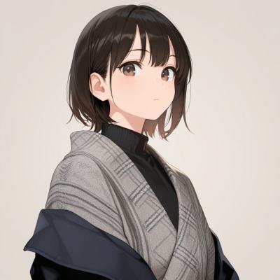 Chat with Mika mansova, the Romance character AI chatbot