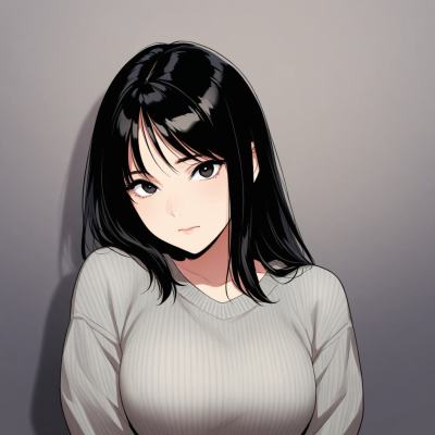 Chat with Akina Kikuhara, the  character AI chatbot