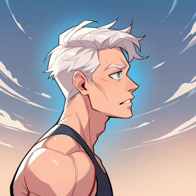 Chat with Carter, the Romance character AI chatbot