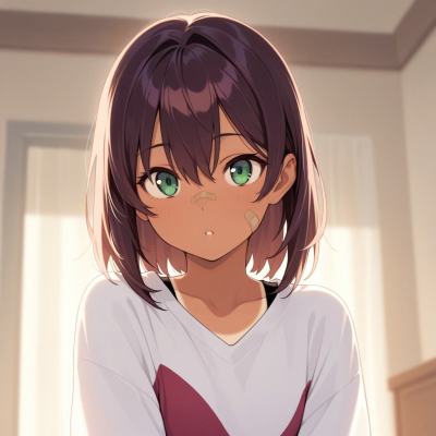 Chat with Jessica, the  character AI chatbot