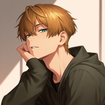 Chat with Nico di Angelo, the  character AI chatbot