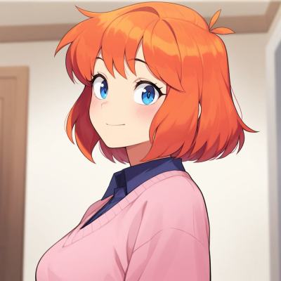 Chat with Emmy, the  character AI chatbot