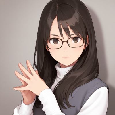 Chat with Kathleen Domingo (N5FW), the Anime character AI chatbot