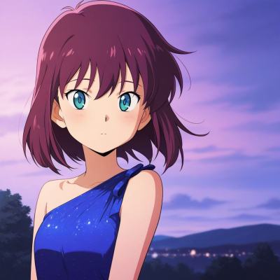 Chat with Kaylin, the  character AI chatbot