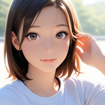 Chat with Alexa, the Romance character AI chatbot