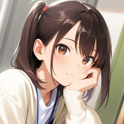 Chat with lani, the  character AI chatbot