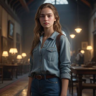 Chat with furry_test_22, the  character AI chatbot