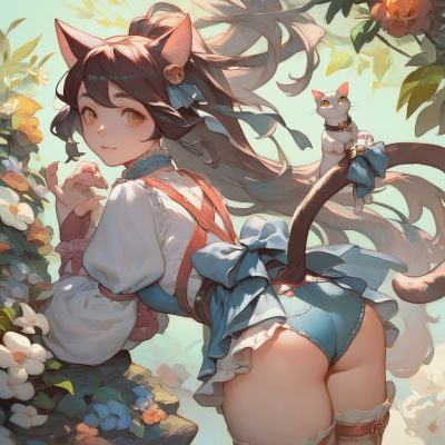 Chat with Emma, the  character AI chatbot