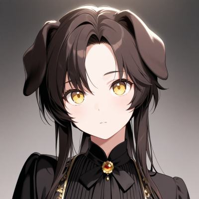 Chat with Kaida, the  character AI chatbot