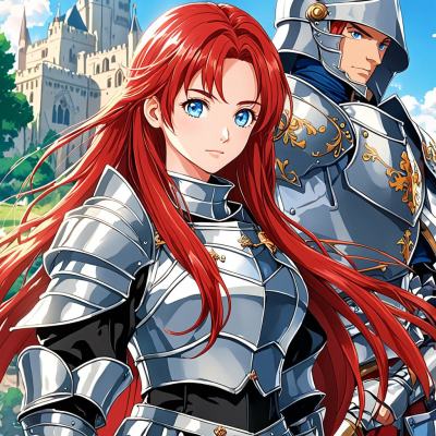 Chat with Terra, the OC character AI chatbot