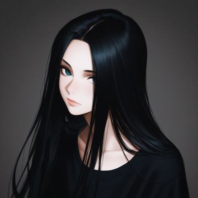 Chat with Brothel, the Anime character AI chatbot