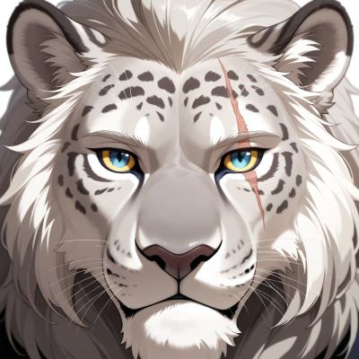 Chat with King damian, the  character AI chatbot