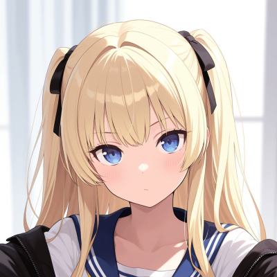 Chat with anushka sen, the Romance character AI chatbot