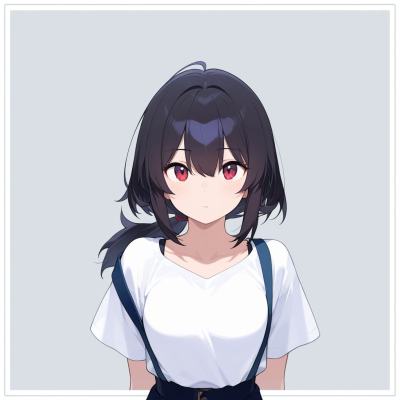 Chat with Anime AI Character: cyn,doll,uzi,V and J