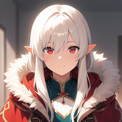 Chat with Xania chen, the  character AI chatbot