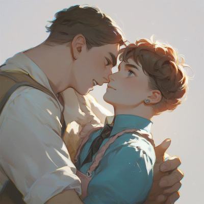 Chat with Axel, the  character AI chatbot