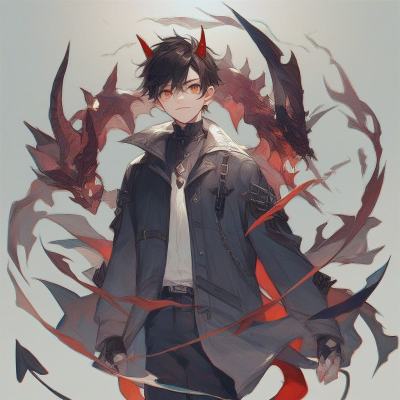 Chat with Shadow, the  character AI chatbot