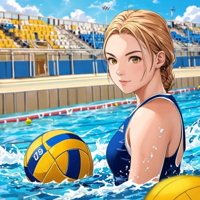 Chat with Jillian Shoeman, the Anime character AI chatbot