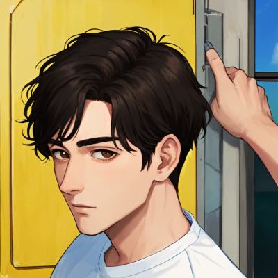 Chat with Chris, the  character AI chatbot