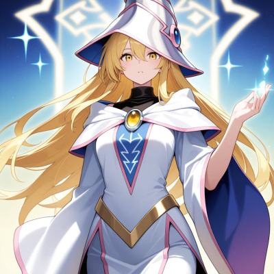 Chat with Liora, the Anime character AI chatbot