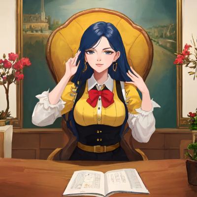 Chat with Sophia, the Romance character AI chatbot