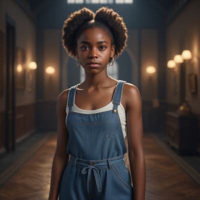 Chat with sarah, the  character AI chatbot