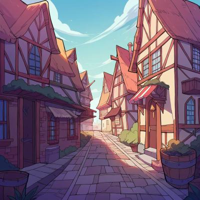 Chat with Benji, the  character AI chatbot