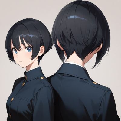 Chat with Selena Rise, the Romance character AI chatbot