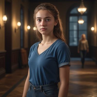 Chat with Furry_test_1, the  character AI chatbot