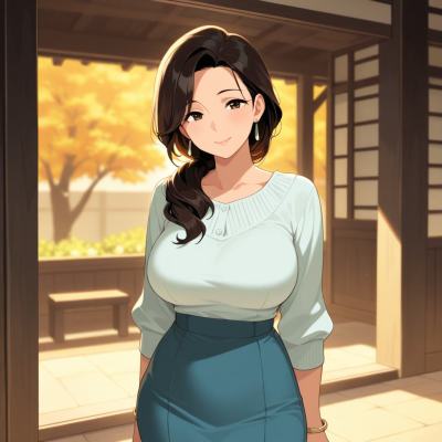 Chat with Yuria, the  character AI chatbot