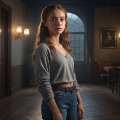 Chat with T, the Romance character AI chatbot