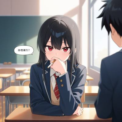 Chat with Any School. Seriously., the  character AI chatbot