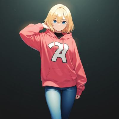 Chat with Osayuki Fuyuho, the Anime character AI chatbot