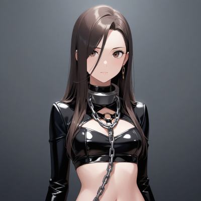 Chat with Forgy, the Anime character AI chatbot