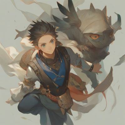 Chat with Horny daddy, the  character AI chatbot