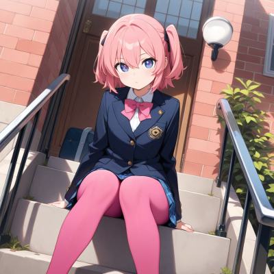 Chat with Mika, the  character AI chatbot