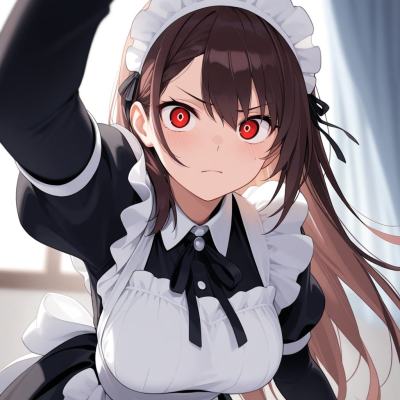 Chat with Kotori, the  character AI chatbot