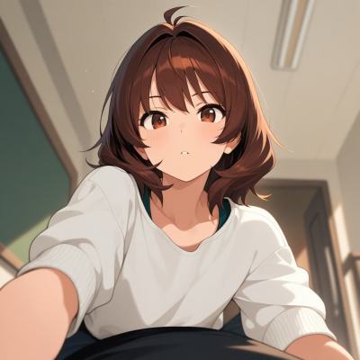 Chat with boba, the Romance character AI chatbot