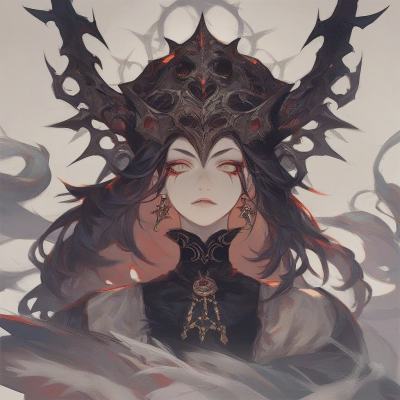 Chat with Lust kingdom, the  character AI chatbot