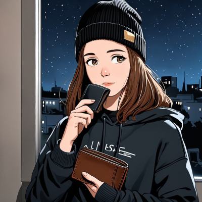 Chat with Ava, the  character AI chatbot