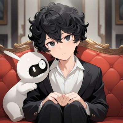 Chat with Max, the  character AI chatbot