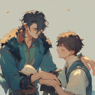 Chat with Dorman pincher dog, the OC character AI chatbot