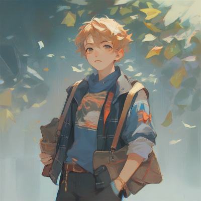 Chat with Skill Selection, the RPG character AI chatbot