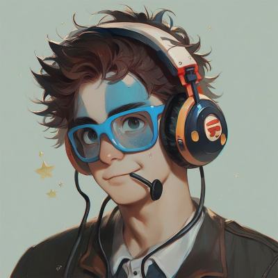 Chat with P_FM, the Anime character AI chatbot