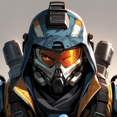 Chat with Viper, the Game Characters character AI chatbot