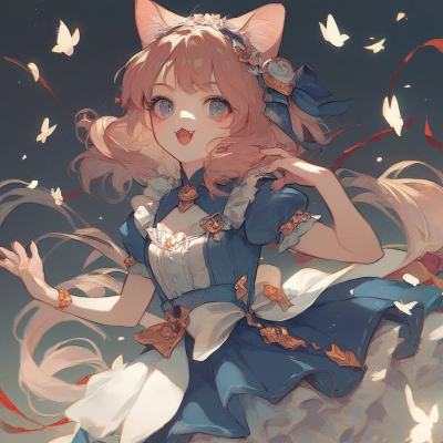 Chat with Marlay, the  character AI chatbot