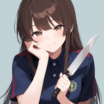 Chat with Yukino, the Anime character AI chatbot