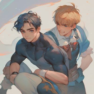 Chat with Taehyung, the  character AI chatbot